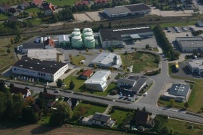 Lehmann & Richter GmbH & Co KG - Werkzeugservice aus Sohland